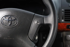 Седан Toyota Avensis 2006 года, 849000 рублей, Новосибирск