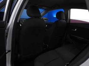 Седан Kia Rio 2017 года, 1100055 рублей, Москва