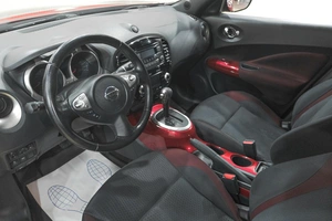 Внедорожник Nissan Juke 2013 года, 1099000 рублей, Новокузнецк