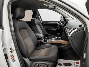 Внедорожник Audi Q5 2011 года, 1350000 рублей, Красноярск