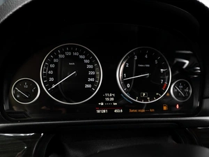 Седан BMW 5 серия 2012 года, 1949000 рублей, Тюмень