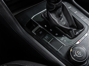 Внедорожник Volkswagen Tiguan 2019 года, 2349000 рублей, Волгоград