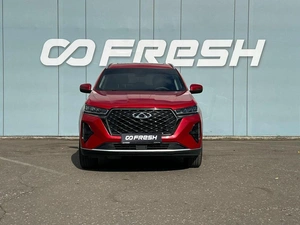 Внедорожник Chery Tiggo 7 Pro Max 2023 года, 2040000 рублей, Ижевск