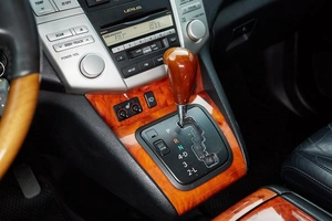 Внедорожник Lexus RX 2004 года, 1599000 рублей, Красноярск
