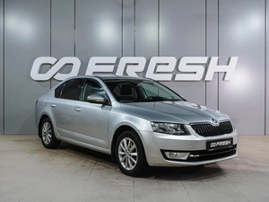Лифтбек Skoda Octavia 2014 года, 1489000 рублей, Воронеж