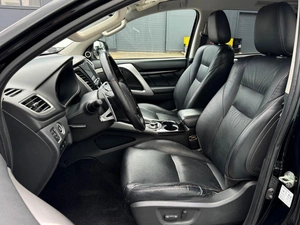 Внедорожник Mitsubishi Pajero Sport 2017 года, 2329000 рублей, Кропоткин