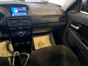 Хетчбэк ВАЗ (LADA) Priora 2014 года, 499000 рублей, Красноярск