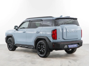 Внедорожник Haval H3 2024 года, 2637444 рублей, Москва