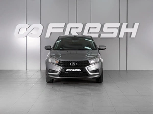 Седан ВАЗ (LADA) Vesta 2017 года, 849000 рублей, Минеральные Воды