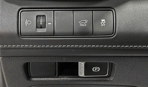 Внедорожник Hyundai Santa Fe 2021 года, 3400000 рублей, Красноярск