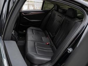 Седан BMW 5 серия 2018 года, 2620000 рублей, Краснодар