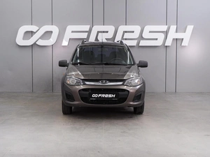 Универсал ВАЗ (LADA) Kalina 2013 года, 469000 рублей, Воронеж