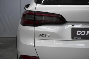 Внедорожник BMW X5 2020 года, 7800000 рублей, Омск