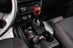 Внедорожник ВАЗ (LADA) Niva Legend 2022 года, 919000 рублей, Сургут