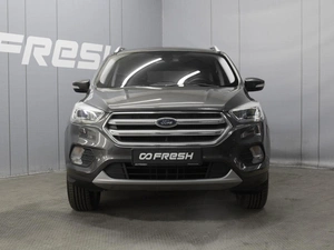 Внедорожник Ford Kuga 2017 года, 1280000 рублей, Омск