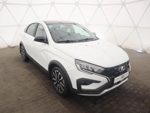 Седан ВАЗ (LADA) Vesta 2025 года, 1870000 рублей, Орёл