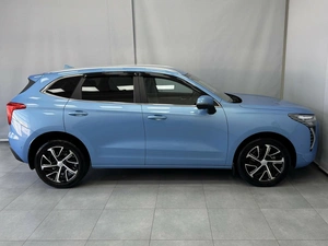 Внедорожник Haval Jolion 2022 года, 1689000 рублей, Красноярск