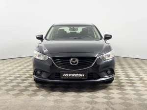 Седан Mazda 6 2016 года, 1703900 рублей, Казань