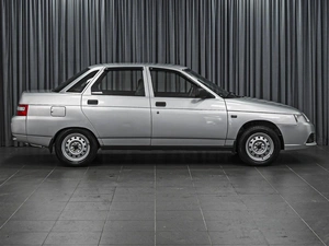 Седан ВАЗ (LADA) 2110 2012 года, 510000 рублей, Ставрополь