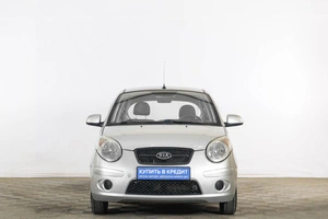 Хетчбэк Kia Picanto 2010 года, 669000 рублей, Тюмень