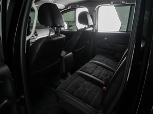 Пикап Volkswagen Amarok 2018 года, 2489000 рублей, Воронеж