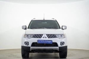 Внедорожник Mitsubishi Pajero Sport 2013 года, 2119000 рублей, Оренбург