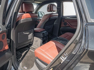 Внедорожник BMW X6 2009 года, 2340000 рублей, Краснодар