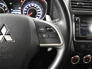 Внедорожник Mitsubishi ASX 2013 года, 1167100 рублей, Казань
