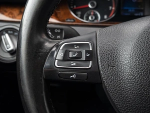 Седан Volkswagen Passat 2012 года, 1180000 рублей, Краснодар