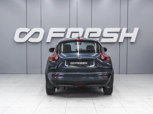 Внедорожник Nissan Juke 2013 года, 1070000 рублей, Ростов-на-Дону