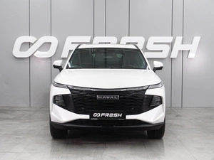 Внедорожник Haval F7x 2025 года, 3249000 рублей, Воронеж