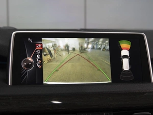 Внедорожник BMW X5 2014 года, 3220000 рублей, Омск