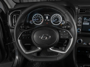 Внедорожник Hyundai Creta 2021 года, 2049000 рублей, Тюмень