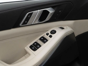 Внедорожник BMW X5 2019 года, 4849999 рублей, Москва