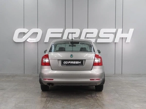 Лифтбек Skoda Octavia 2011 года, 984000 рублей, Воронеж