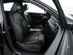 Седан Kia Optima 2018 года, 2219050 рублей, Москва