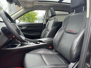 Внедорожник Changan CS35 Plus 2023 года, 1850000 рублей, Ижевск
