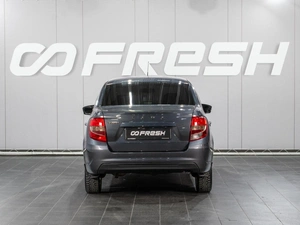 Седан ВАЗ (LADA) Granta 2022 года, 649000 рублей, Сургут