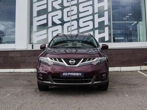 Внедорожник Nissan Murano 2013 года, 1329000 рублей, Владимир