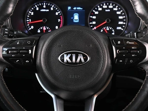 Хетчбэк Kia Rio X-Line 2020 года, 1729000 рублей, Аксай