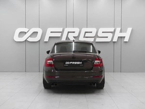 Лифтбек Skoda Octavia 2013 года, 1640000 рублей, Ростов-на-Дону