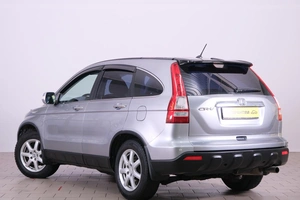 Внедорожник Honda CR-V 2008 года, 1439000 рублей, Омск