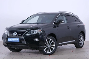 Внедорожник Lexus RX 2015 года, 2599000 рублей, Омск