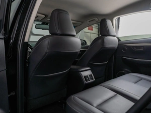 Внедорожник Lexus NX 2016 года, 2799000 рублей, Тюмень