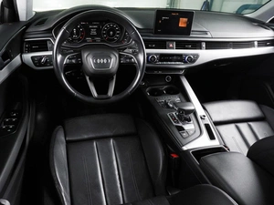 Универсал Audi A4 2018 года, 2396000 рублей, Воронеж