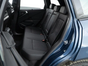 Внедорожник BMW X3 2025 года, 8599999 рублей, Москва