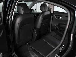 Седан Kia Rio 2017 года, 1599000 рублей, Ростов-на-Дону