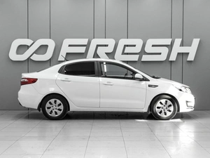 Седан Kia Rio 2013 года, 700000 рублей, Ростов-на-Дону