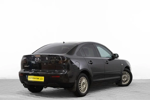 Седан Mazda 3 2008 года, 689000 рублей, Барнаул