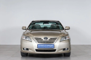Седан Toyota Camry 2007 года, 1289000 рублей, Новосибирск